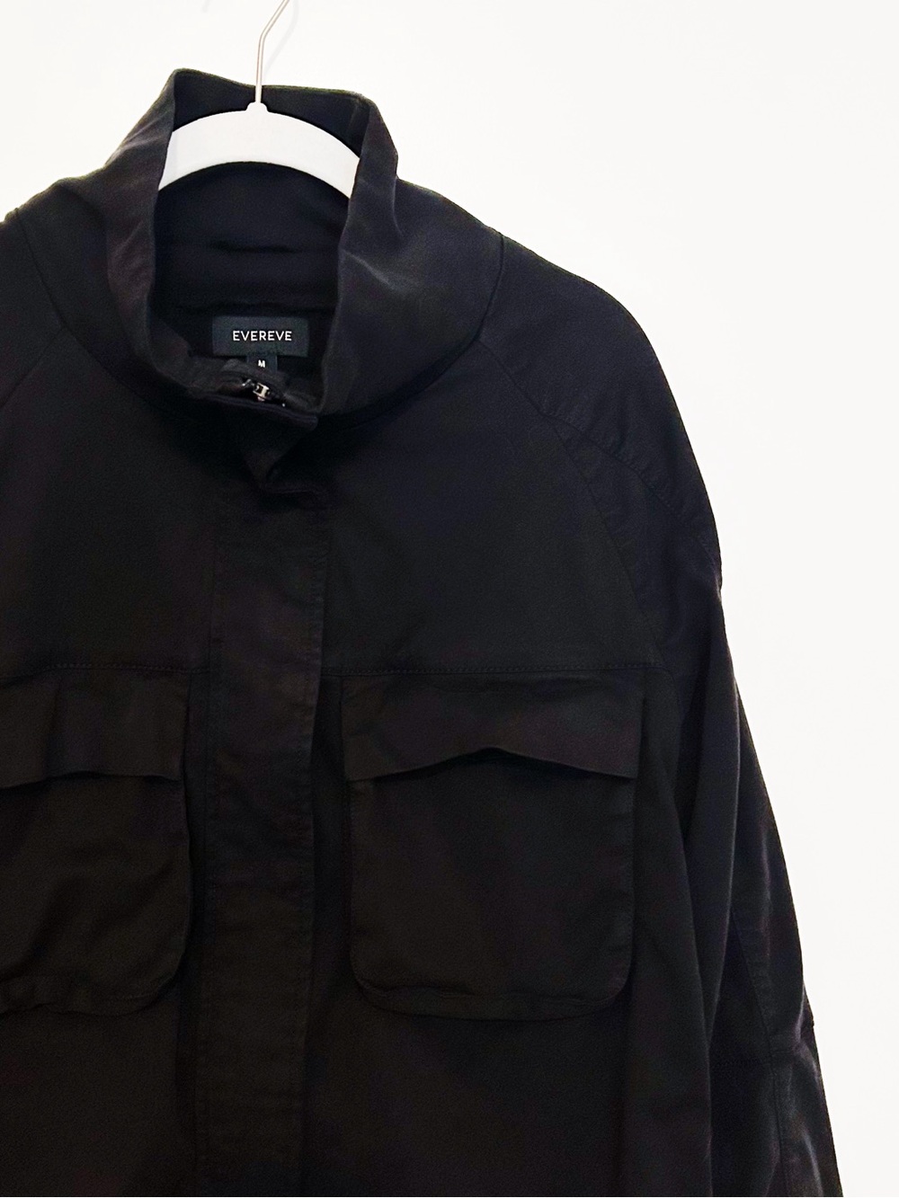 Evereve Utility Jacket - Picture 4 of 6